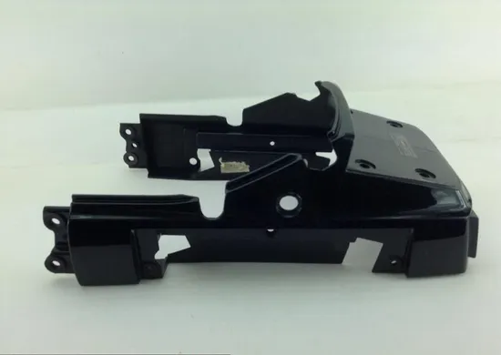 Mid Center Tail Section Rear Back Fairing 1999 Kawasaki Concours 1000 1060