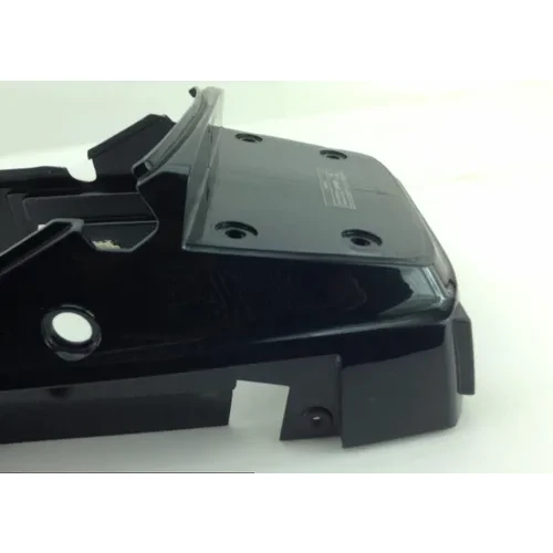 Mid Center Tail Section Rear Back Fairing 1999 Kawasaki Concours 1000 1060 15