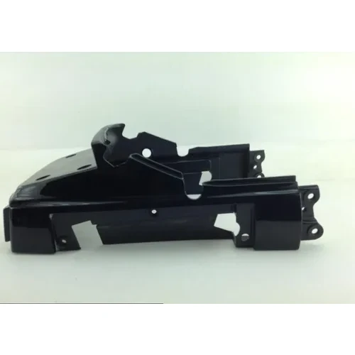 Mid Center Tail Section Rear Back Fairing 1999 Kawasaki Concours 1000 1060 3