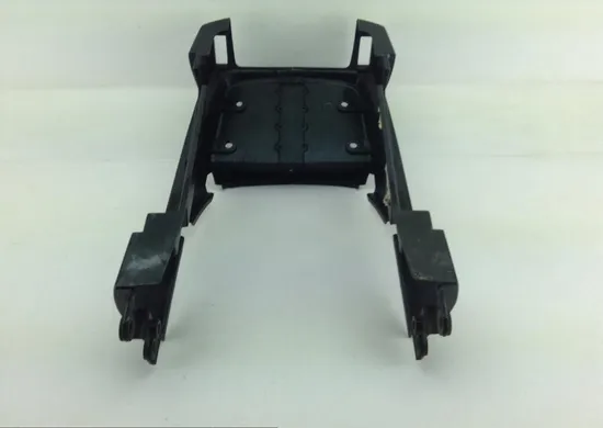 Mid Center Tail Section Rear Back Fairing 1999 Kawasaki Concours 1000 1060