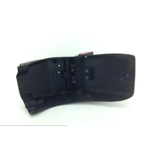 Rear Fender License Plate Mount 1999 Kawasaki Concours 1000 ZG1000A 1060 8