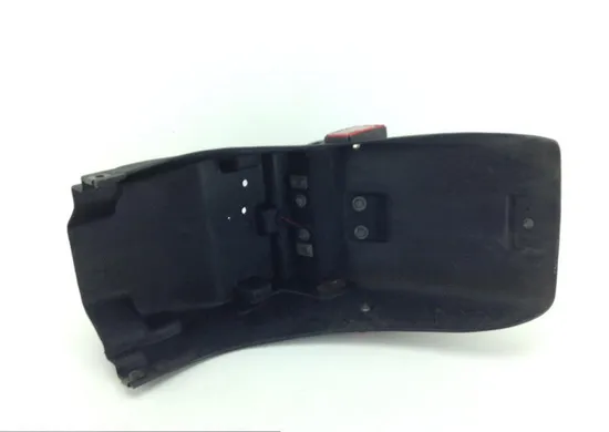 Rear Fender License Plate Mount 1999 Kawasaki Concours 1000 ZG1000A 1060