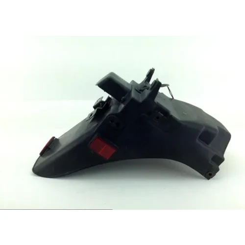 Rear Fender License Plate Mount 1999 Kawasaki Concours 1000 ZG1000A 1060 5