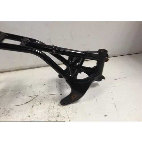Main Frame Chassis EZ 1999 Kawasaki Concours 1000 ZG1000A 1060 13