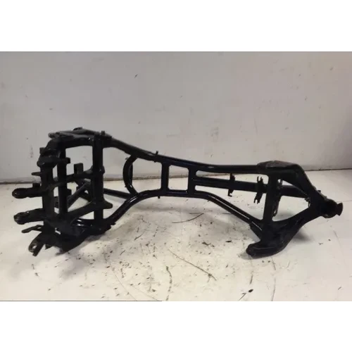 Main Frame Chassis EZ 1999 Kawasaki Concours 1000 ZG1000A 1060 16