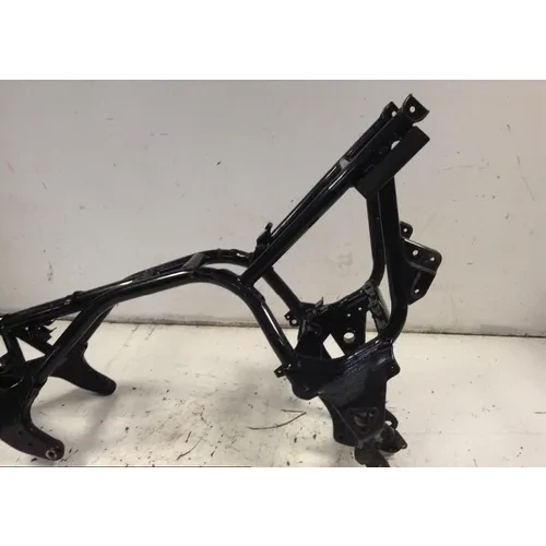 Main Frame Chassis EZ 1999 Kawasaki Concours 1000 ZG1000A 1060 5