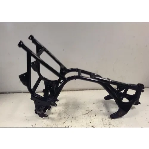 Main Frame Chassis EZ 1999 Kawasaki Concours 1000 ZG1000A 1060 9