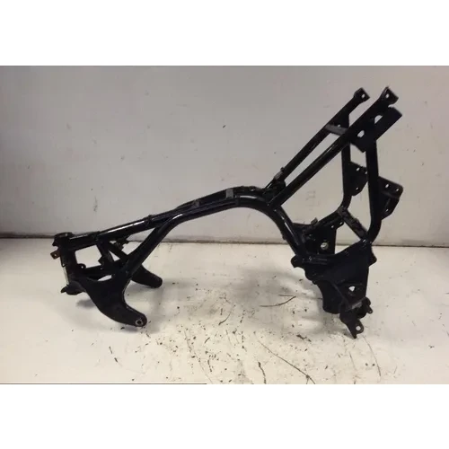 Main Frame Chassis EZ 1999 Kawasaki Concours 1000 ZG1000A 1060 3