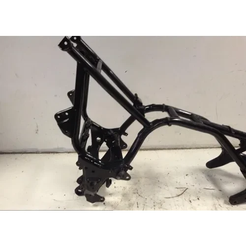 Main Frame Chassis EZ 1999 Kawasaki Concours 1000 ZG1000A 1060 11