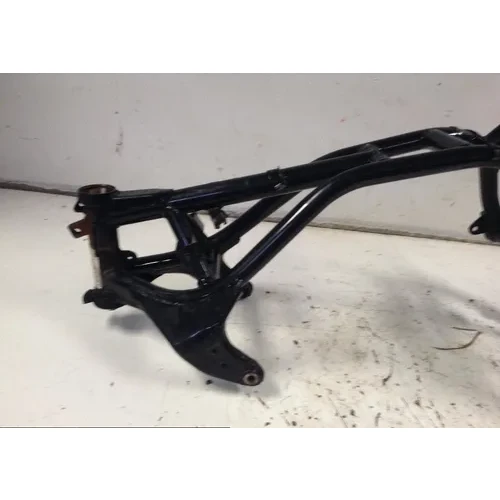 Main Frame Chassis EZ 1999 Kawasaki Concours 1000 ZG1000A 1060 7