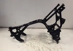 Main Frame Chassis EZ 1999 Kawasaki Concours 1000 ZG1000A 1060