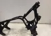 Main Frame Chassis EZ 1999 Kawasaki Concours 1000 ZG1000A 1060