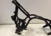 Main Frame Chassis EZ 1999 Kawasaki Concours 1000 ZG1000A 1060