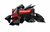 Polisport Plastic Fender Body Kit Set Black