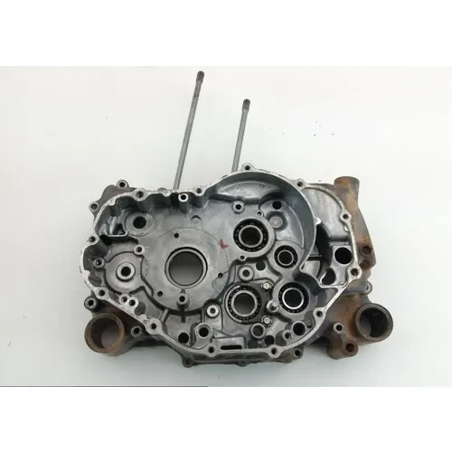 Engine Left Right Center Cases Case Honda TRX350 Rancher TRX 350 4x4 #22 02 x 5