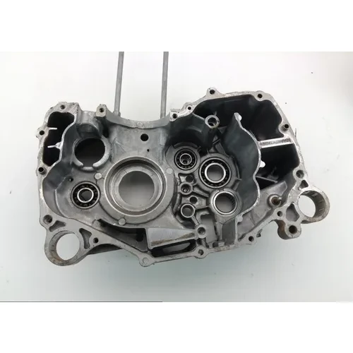 Engine Left Right Center Cases Case Honda TRX350 Rancher TRX 350 4x4 #22 02 x 11