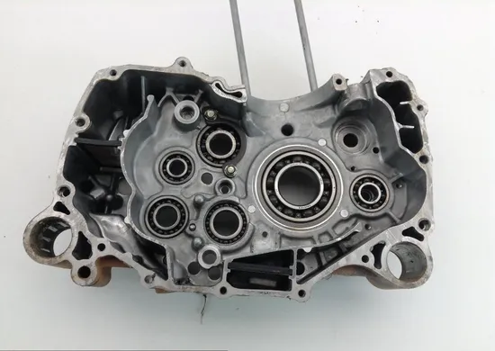 Engine Left Right Center Cases Case Honda TRX350 Rancher TRX 350 4x4 #22 02 x