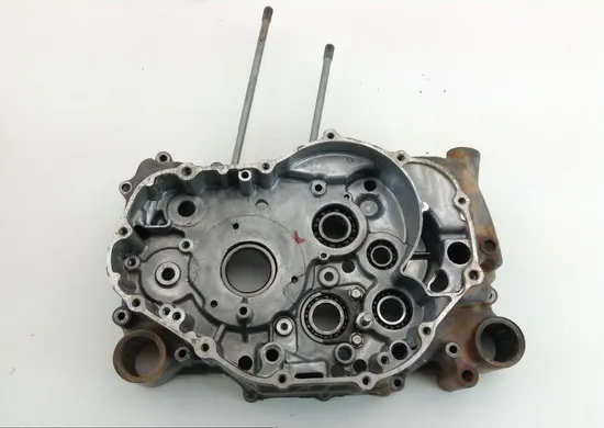 Engine Left Right Center Cases Case Honda TRX350 Rancher TRX 350 4x4 #22 02 x