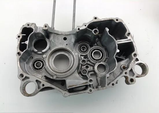 Engine Left Right Center Cases Case Honda TRX350 Rancher TRX 350 4x4 #22 02 x