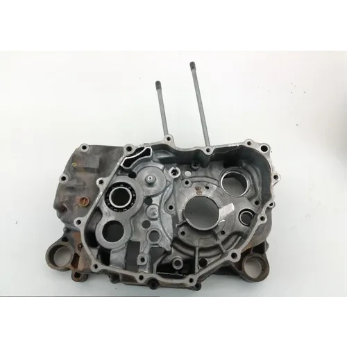 Engine Left Right Center Cases Case Honda TRX350 Rancher TRX 350 4x4 #22 02 x 9
