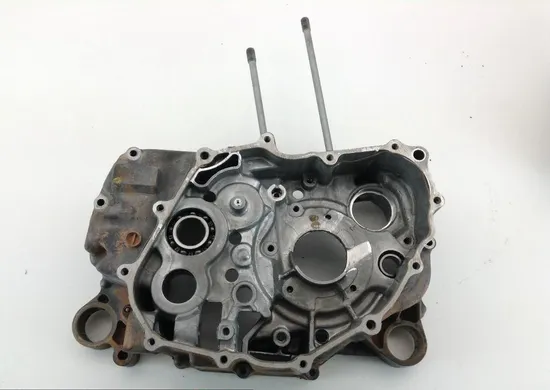 Engine Left Right Center Cases Case Honda TRX350 Rancher TRX 350 4x4 #22 02 x