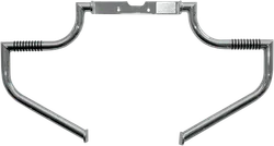 Lindby Linbar Front Highway Bar Engine Crash Guard Chrome