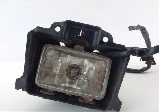 Left Right Headlight Set Honda TRX350 Rancher TRX 350 4x4 02 x