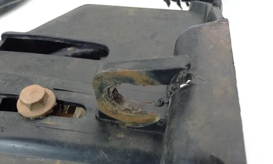 Left Right Headlight Set Honda TRX350 Rancher TRX 350 4x4 02 x