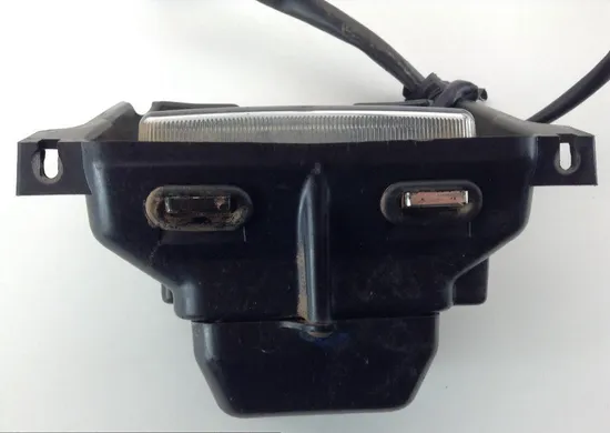 Left Right Headlight Set Honda TRX350 Rancher TRX 350 4x4 02 x