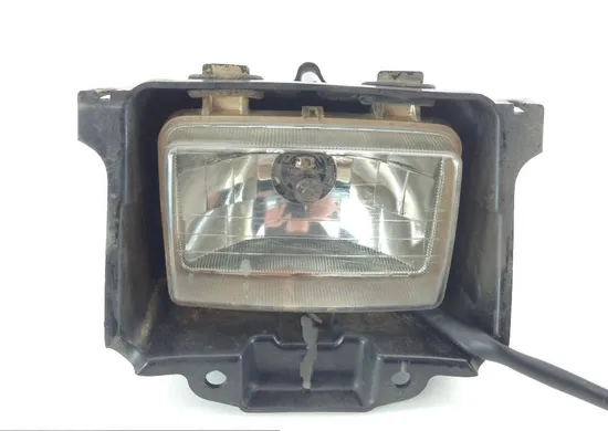 Left Right Headlight Set Honda TRX350 Rancher TRX 350 4x4 02 x