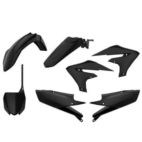 Polisport Plastic Fender Body Kit Black
Yamaha YZ450F YZ250F YZ450FX
