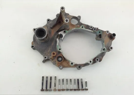 Honda TRX350 Rancher Inner Stator Cover TRX 350 4x4 02