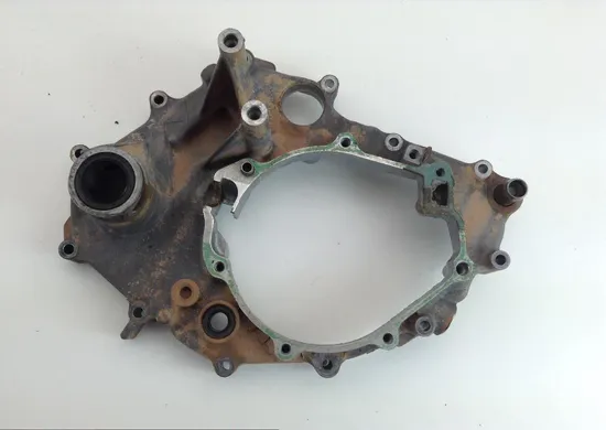 Honda TRX350 Rancher Inner Stator Cover TRX 350 4x4 02