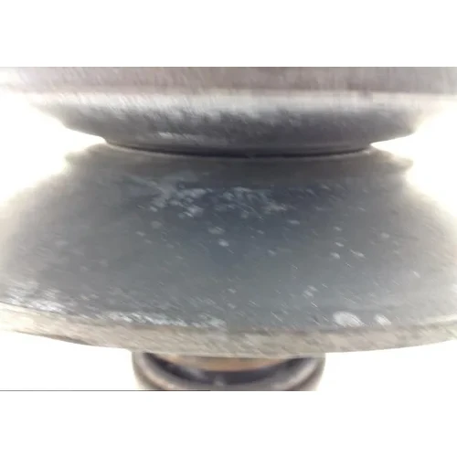 Secondary Clutch 2006 Arctic Cat 500 4x4 Automatic 1062 7