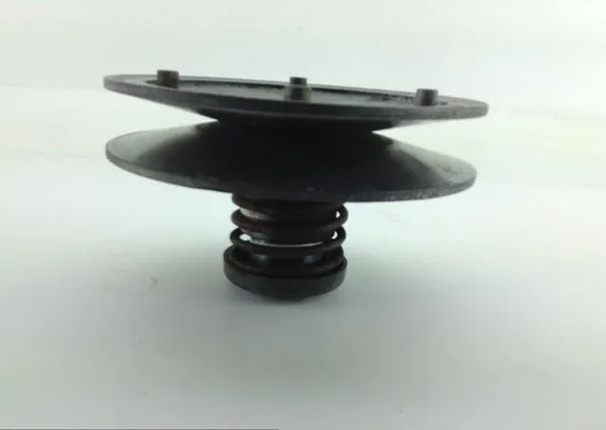 Secondary Clutch 2006 Arctic Cat 500 4x4 Automatic 1062