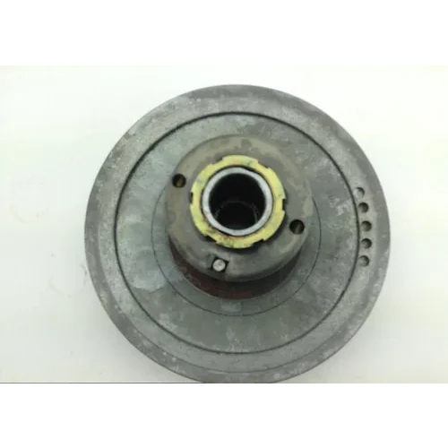 Secondary Clutch 2006 Arctic Cat 500 4x4 Automatic 1062 8