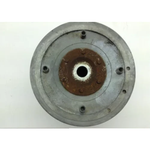 Secondary Clutch 2006 Arctic Cat 500 4x4 Automatic 1062 3