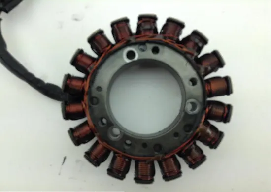 Engine Stator Generator 2006 Arctic Cat 500 4x4 Automatic 1062