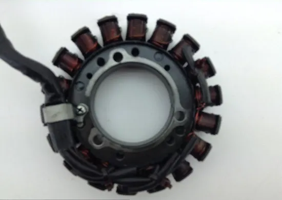 Engine Stator Generator 2006 Arctic Cat 500 4x4 Automatic 1062