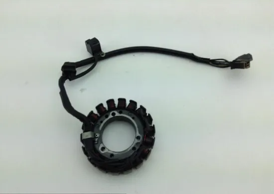 Engine Stator Generator 2006 Arctic Cat 500 4x4 Automatic 1062