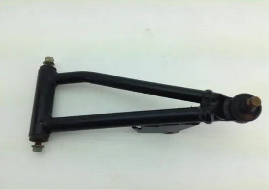 Front Driver Left Upper A-Arm 2006 Arctic Cat 500 4x4 Automatic 1062