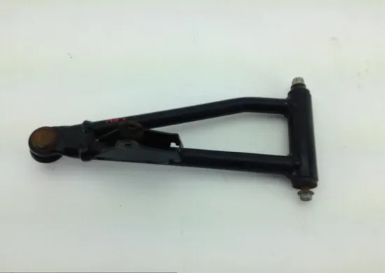 Front Driver Left Upper A-Arm 2006 Arctic Cat 500 4x4 Automatic 1062