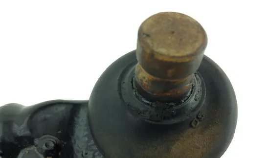 Front Driver Left Upper A-Arm 2006 Arctic Cat 500 4x4 Automatic 1062