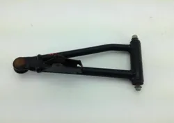 Front Driver Left Upper A-Arm 2006 Arctic Cat 500 4x4 Automatic 1062
