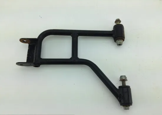 Rear Driver Left Upper A-Arm 2006 Arctic Cat 500 4x4 Automatic 1062