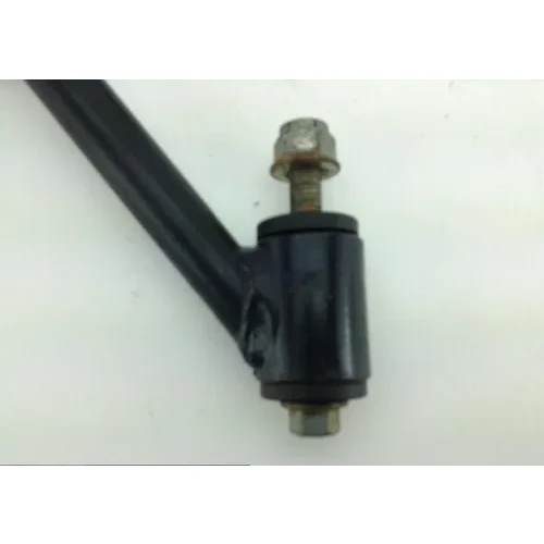 Rear Driver Left Upper A-Arm 2006 Arctic Cat 500 4x4 Automatic 1062 9