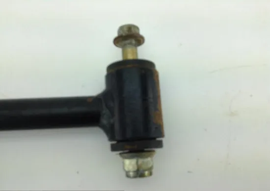 Rear Driver Left Upper A-Arm 2006 Arctic Cat 500 4x4 Automatic 1062