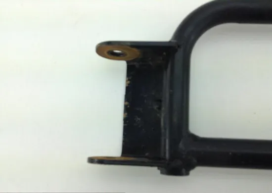 Rear Driver Left Upper A-Arm 2006 Arctic Cat 500 4x4 Automatic 1062