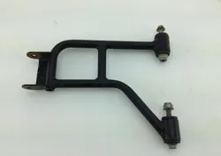 Rear Driver Left Upper A-Arm 2006 Arctic Cat 500 4x4 Automatic 1062
