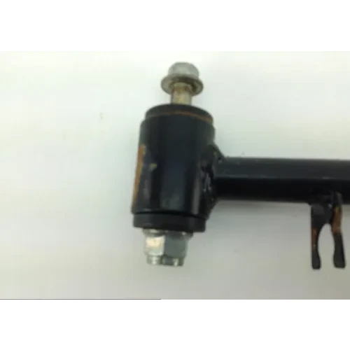 Rear Passenger Right Upper A-Arm 2006 Arctic Cat 500 4x4 Automatic 1062 7